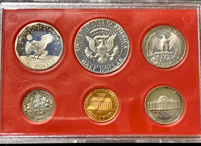 1981-United-States-Proof-Set-Error-?
