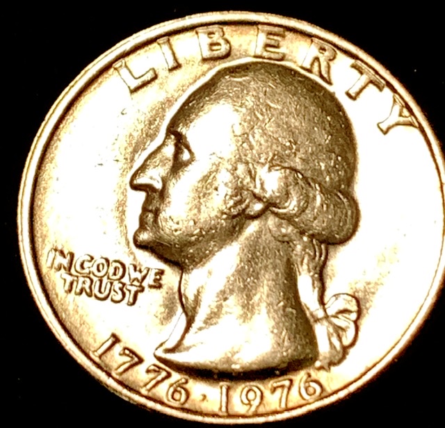 Bicentennial-Quarter-Error