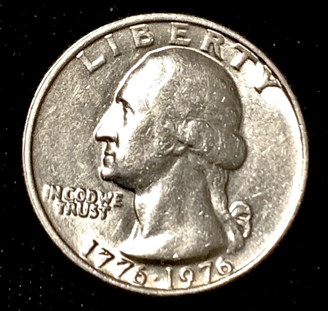 Bicentennial-Quarter-Error