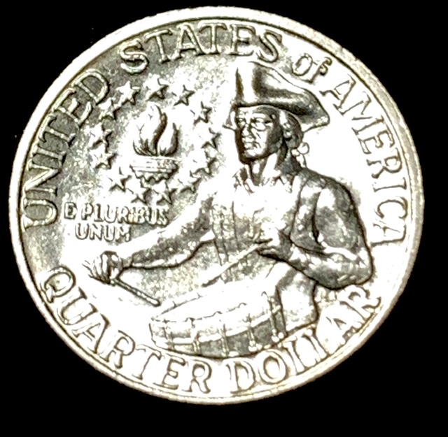 Bicentennial-Quarter-Error