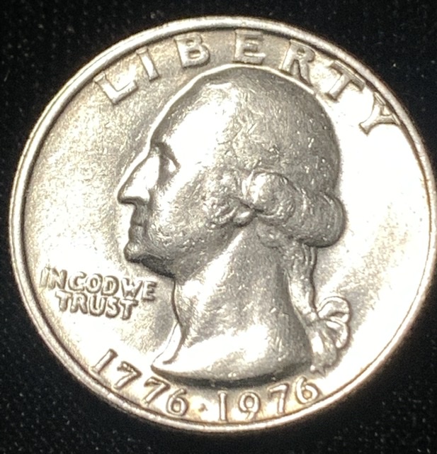 Bicentennial-Quarter-Error