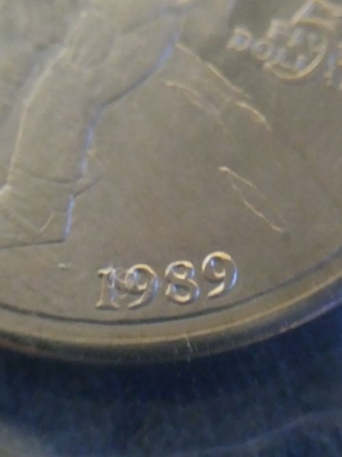 Marshall-Island-$5-Commemorative-Coin-Error