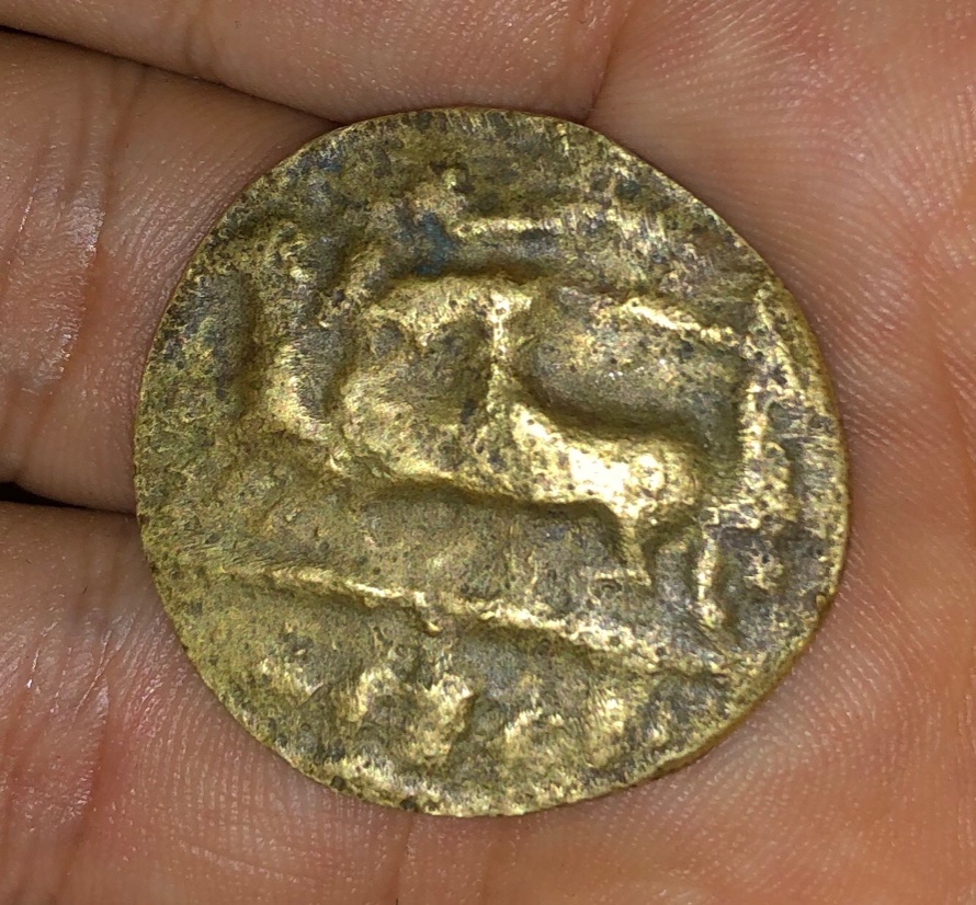 Real-Or-Fake-Ancient-Decadrachm-Coins?