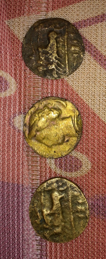 Real-Or-Fake-Ancient-Decadrachm-Coins?