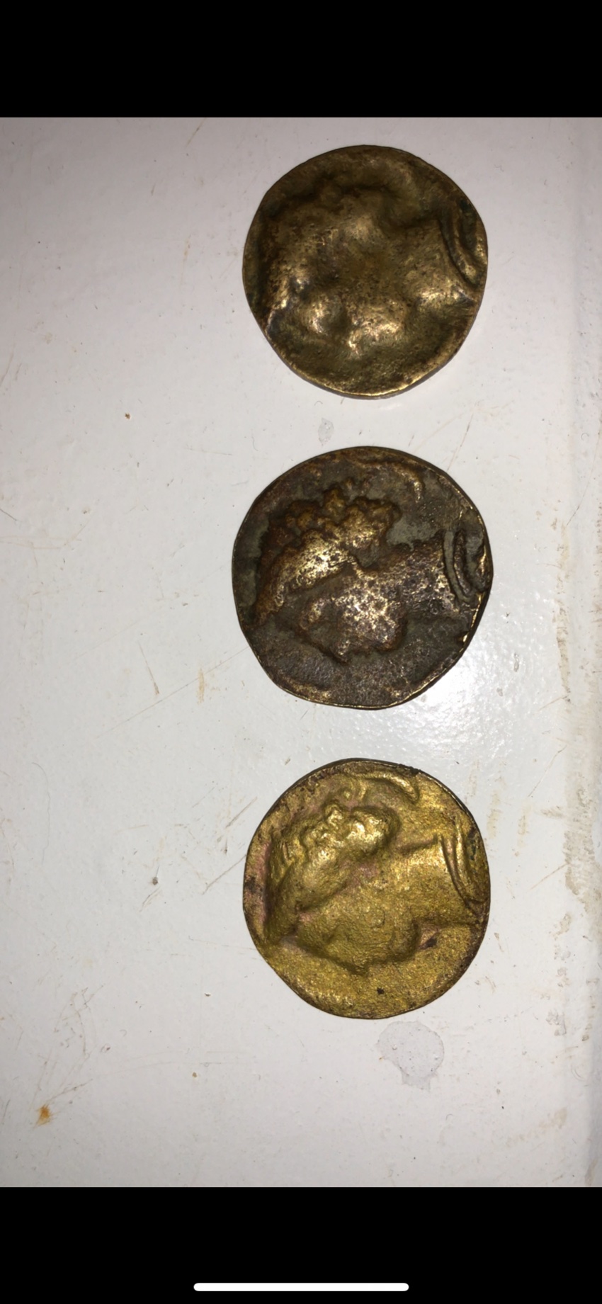Real-Or-Fake-Ancient-Decadrachm-Coins?