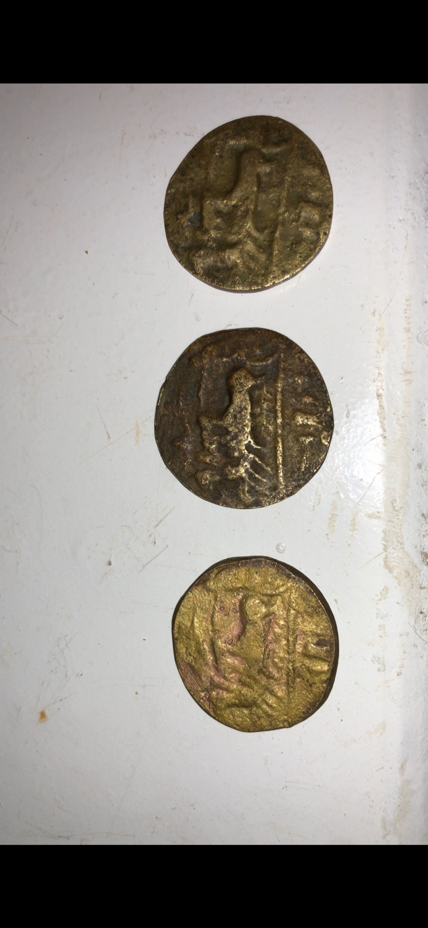 Real-Or-Fake-Ancient-Decadrachm-Coins?
