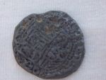 Help-Identifying-Ancient-Coin-|-Replica-Spanish