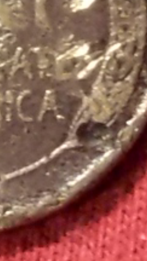 1955-Penny.....another-Dryer-Disaster-Or-Other-Form-Of-Vandalism.?..