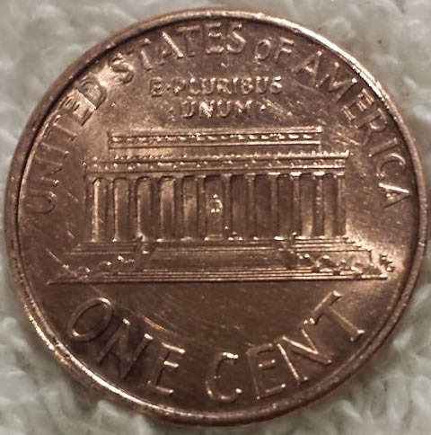 1993-Penny,,...both-Sides-Struck-Differently..