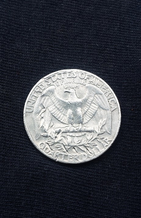 1973-Quarter,-Possible-Die-Clash-Or-Other-Type-Error-That-Needs-ID-Please