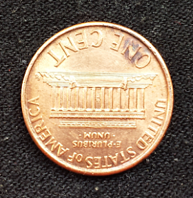1993-Penny,,...both-Sides-Struck-Differently..