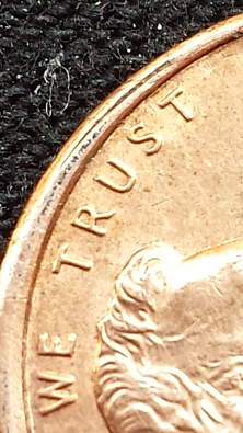 1993-Penny,,...both-Sides-Struck-Differently..