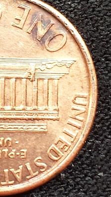 1993-Penny,,...both-Sides-Struck-Differently..