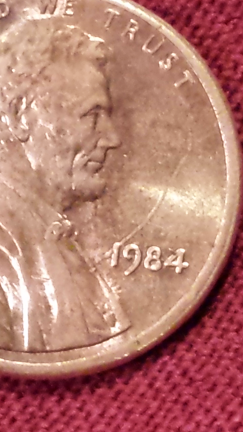 1993-Penny,,...both-Sides-Struck-Differently..