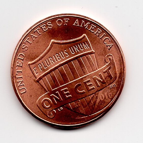 2016-Penny-With-What-Appears-To-Be-Partial-Imprints-From-A-Dime-In-It.