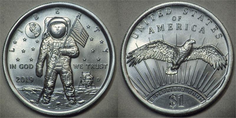 Post-An-Ike-Eisenhower-Dollar