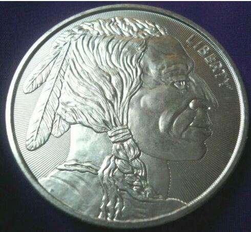 1-Oz-Silver-Buffalo-Round-Compendium