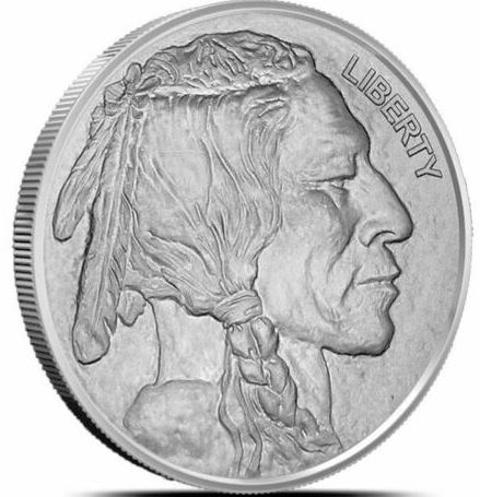 1-Oz-Silver-Buffalo-Round-Compendium
