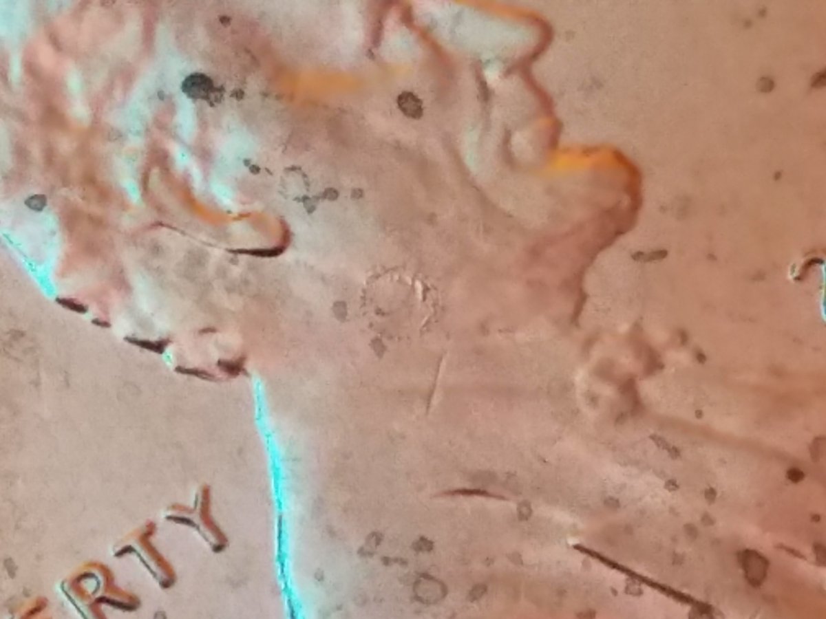 2019-Lincoln-Cent-What-Is-On-The-Neck?