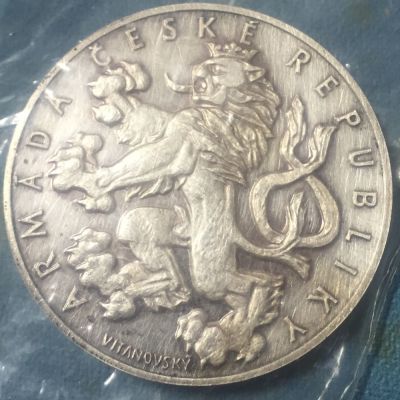 New-UK-Member-Czech-Military-Coin