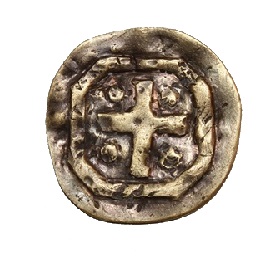 Golden-Coin-Or-Medal?