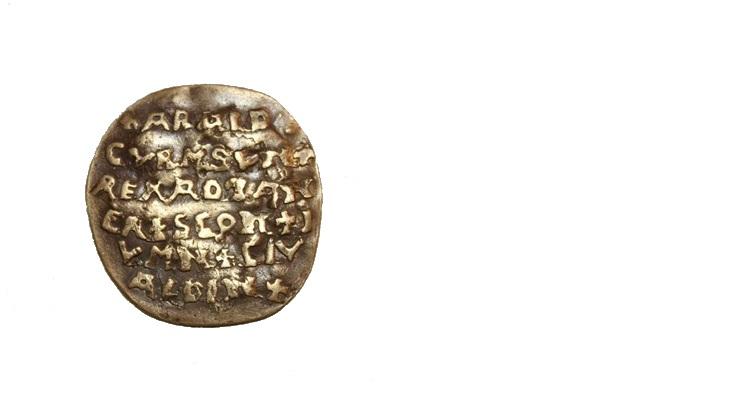 Golden-Coin-Or-Medal?