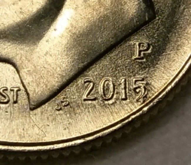 New-Finds--...-2015-P-And-2016-P-Doubled-Die-Roosevelt-Dimes