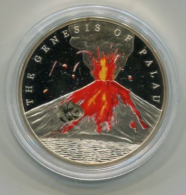 2006-Palau-Island-Dreams-Silver-Proof
