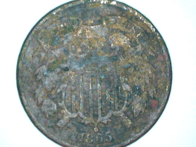 Thought's-On-Collecting-Cleaned-Or-Problem-Copper-Coins