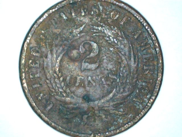 Thought's-On-Collecting-Cleaned-Or-Problem-Copper-Coins