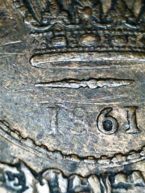 1861-Weak-18-Nova-Scotia-Half-Cent