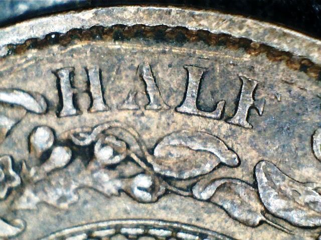 1861-Weak-18-Nova-Scotia-Half-Cent