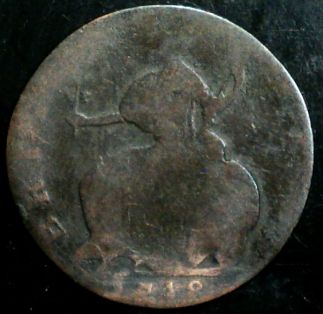 Help-With-Odd-1748-Half-Penny,-Elephant-Man?