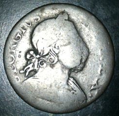 Help-With-Odd-1748-Half-Penny,-Elephant-Man?
