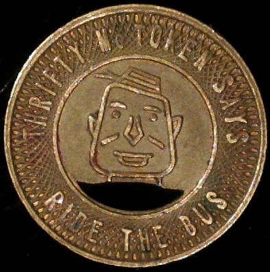 Transit-Token-Collectors/Government-Tokens---Post-Yours
