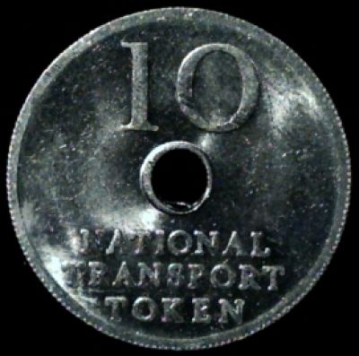 Transit-Token-Collectors/Government-Tokens---Post-Yours