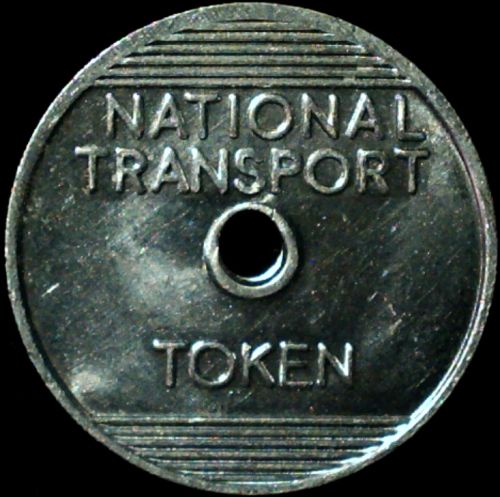 Transit-Token-Collectors/Government-Tokens---Post-Yours