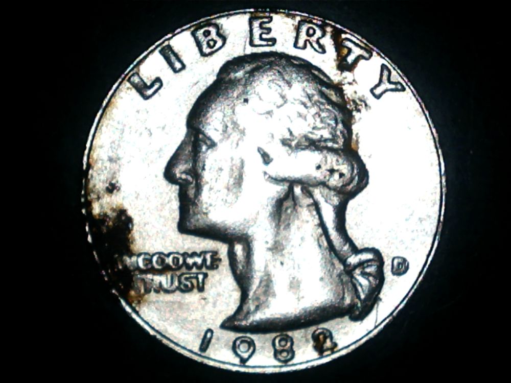 I-Found-Another-Counterfeit-/-Fake-1982-D-Quarter.