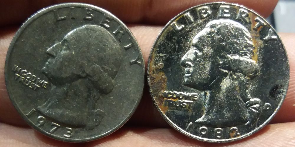 I-Found-Another-Counterfeit-/-Fake-1982-D-Quarter.