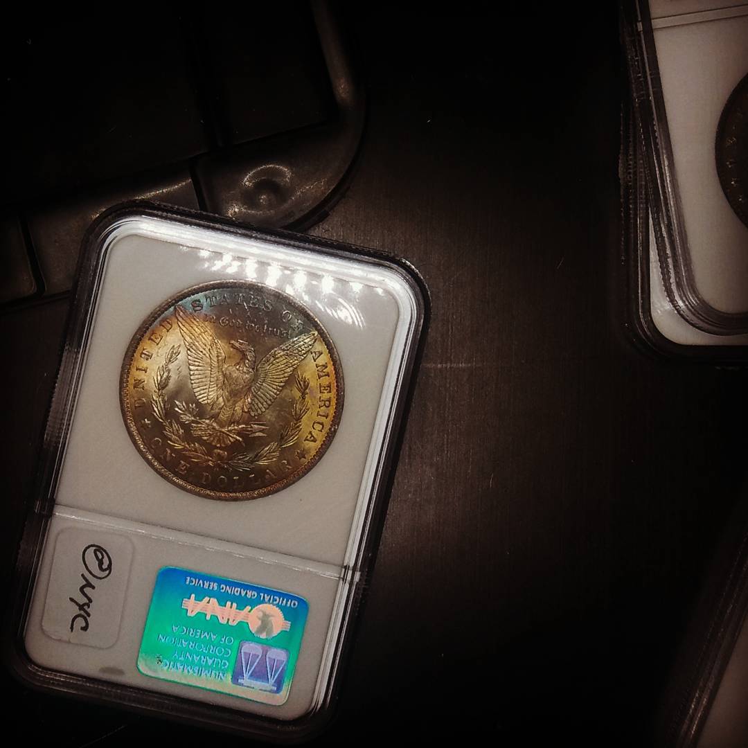 Eye-Candy-Corner:-Post-Your-Toned-Coins!