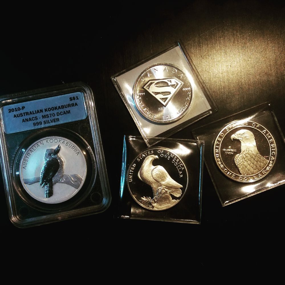 What-Did-You-Add-To-Your-Stash-Today?