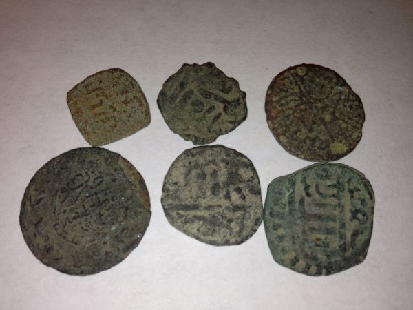 First-Uncleaned-Coins-Have-Arrived