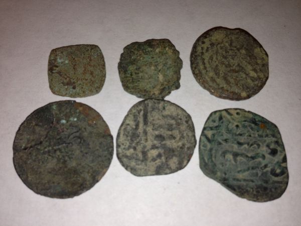 First-Uncleaned-Coins-Have-Arrived