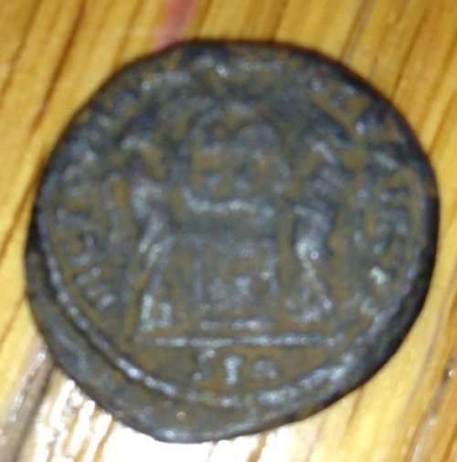 Semi-Cleaned-Coins