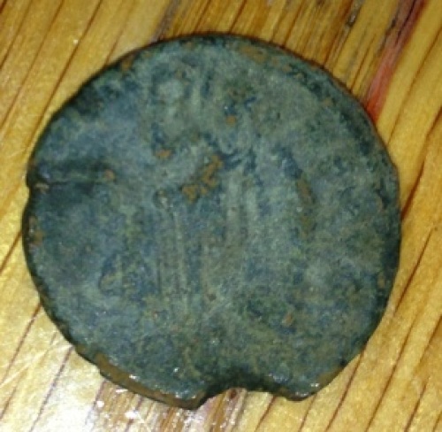 Semi-Cleaned-Coins