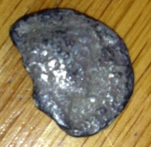 Semi-Cleaned-Coins