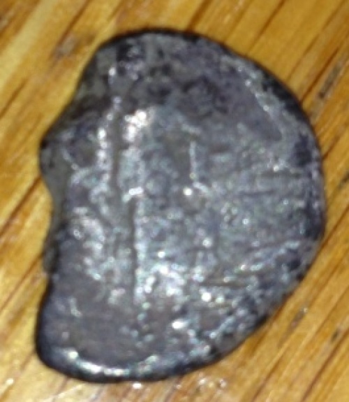 Semi-Cleaned-Coins