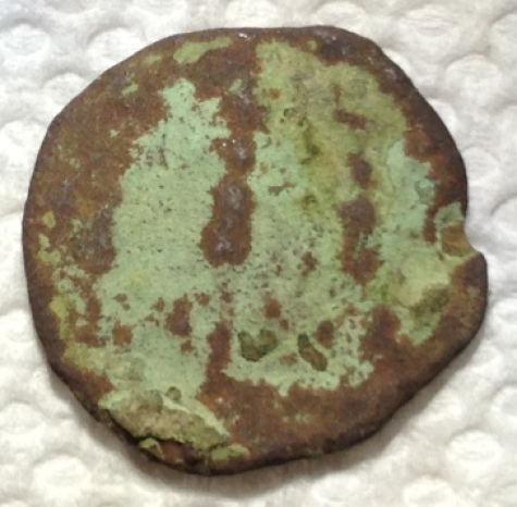 Patina-Or-Bronze-Disease