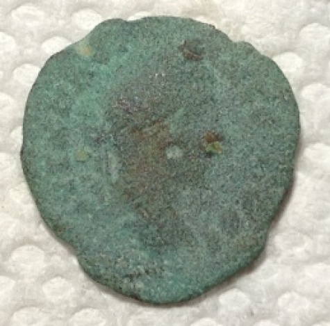 Patina-Or-Bronze-Disease