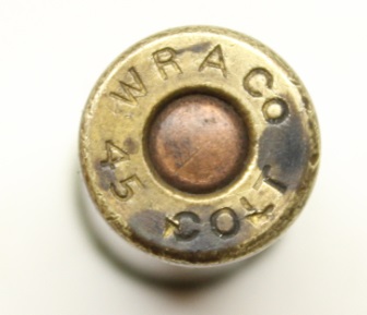 Where-Are-All-The-Old-West--Bullet-Hole-Silver-Dollars?